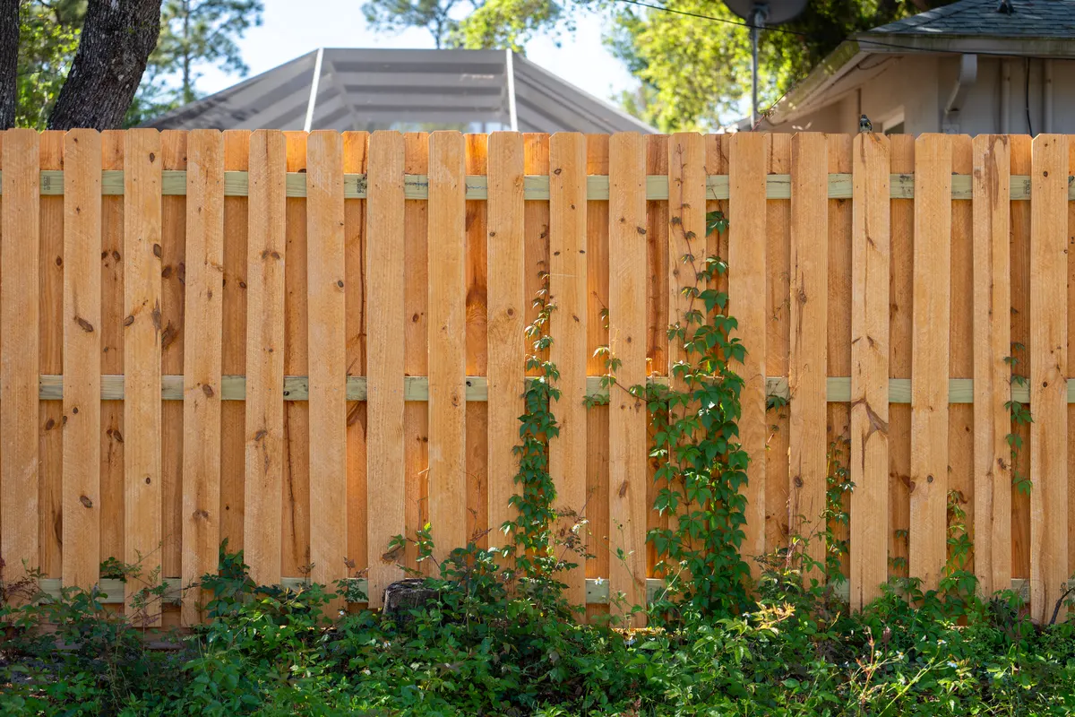 Decks & Fences work in progress in Novato and Marin County