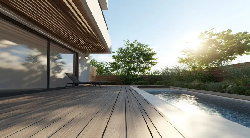 Decks & Fences in Novato and Marin County