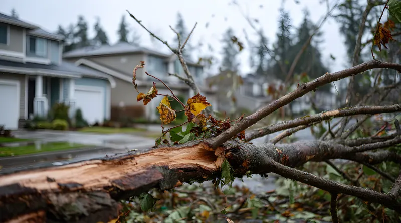 Emergency Services in Novato and Marin County