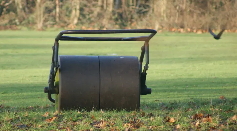 Aeration in Novato and Marin County