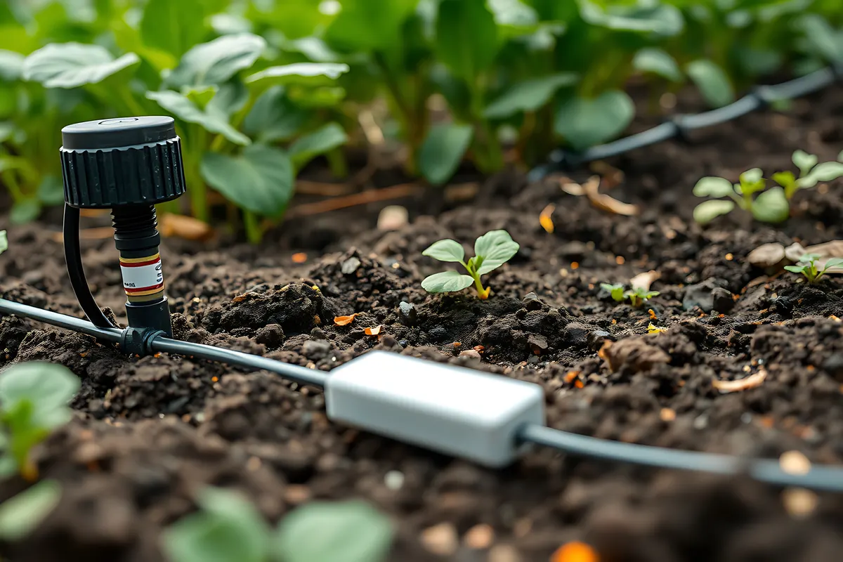 Sprinkler Systems & Irrigation work in progress in Novato and Marin County